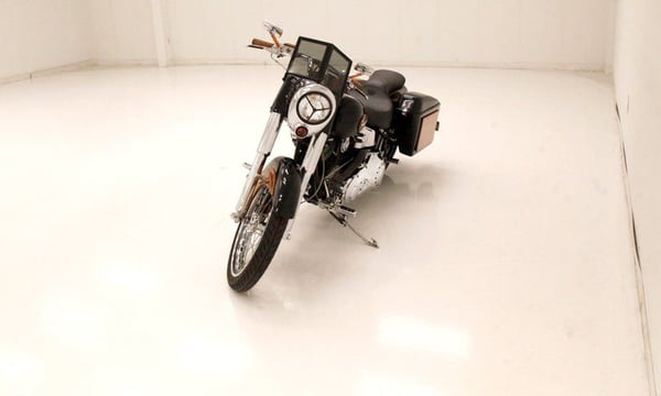 1989 Harley Davidson FXST  for Sale $12,490 