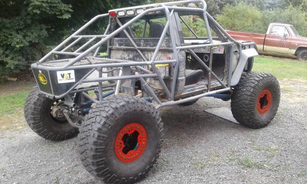 rock climbing buggy for sale