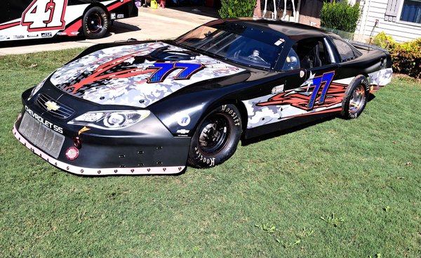 Race ready GT car  for Sale $16,000 