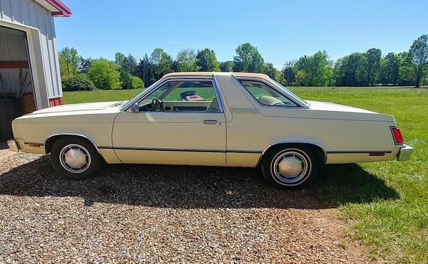 1978 Ford Fairmont for Sale $3,500