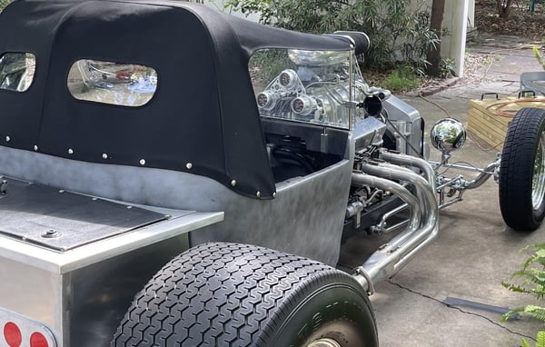 1926 Ford Roadster Model T  for Sale $27,000 
