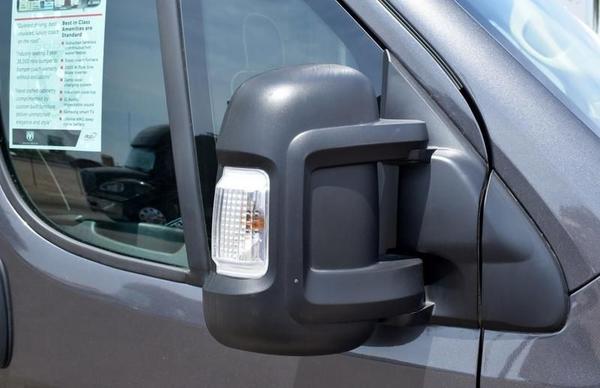 2019 Midwest Automotive Designs FSL