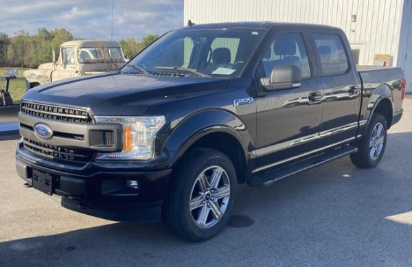 2019 Ford F-150  for Sale $29,995 