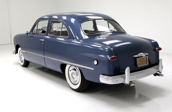 1949 Ford Tudor for Sale $22,500