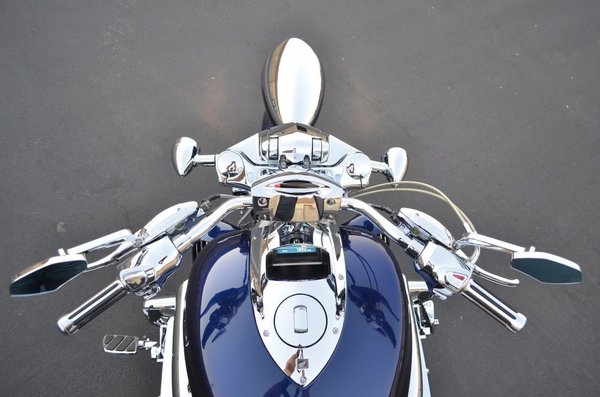 2004 Honda Valkyrie for Sale $17,900