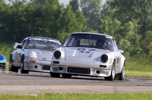 1986 Porsche 911 Carrera Coupe GT4S PCA Club Racer for sale   for Sale $49,000 