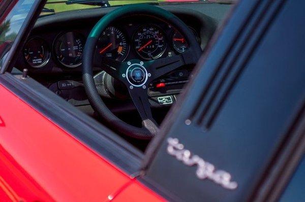 1983 Porsche 911 for Sale $0