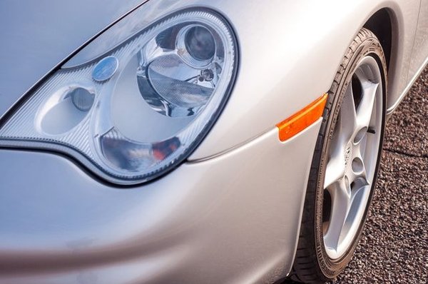 2004 Porsche 911 for Sale $28,900