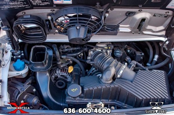 2004 Porsche 911 for Sale $28,900