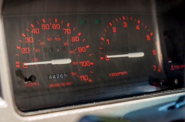 1991 Mazda B-Series Pickup for Sale $33,900