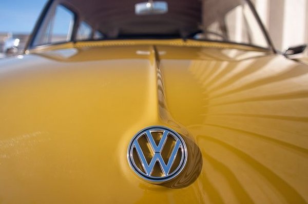1969 Volkswagen Squareback for Sale $37,900