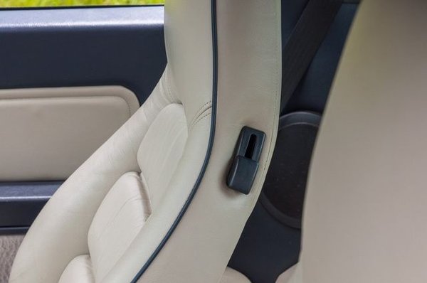 1989 Porsche 928 for Sale $50,900