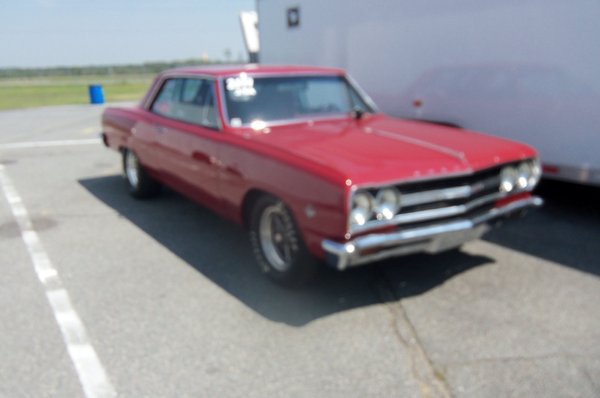 1965 Chevelle  for Sale $30,000 