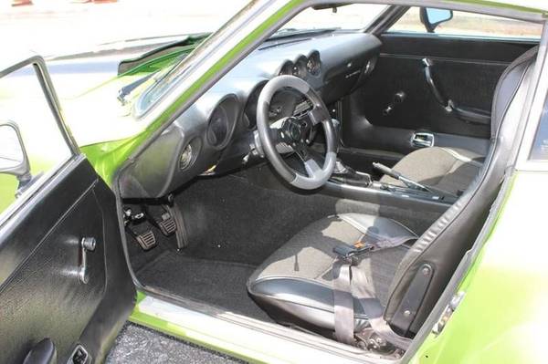 1971 Datsun 240Z for Sale $22,900
