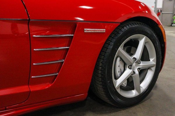 2007 Saturn Sky for Sale $24,900