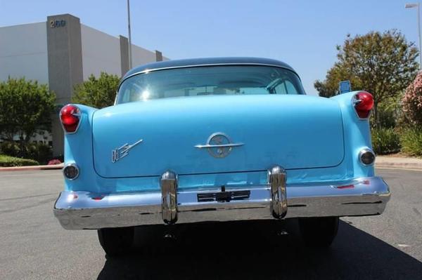 1954 Oldsmobile Super 88 Holiday for Sale $25,900