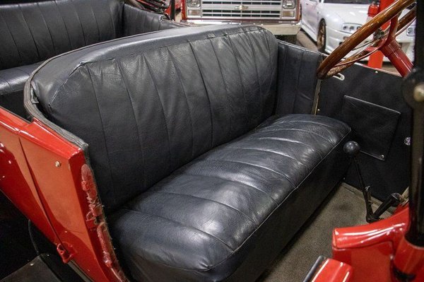 1919 Buick Model H45 Touring for Sale $21,900