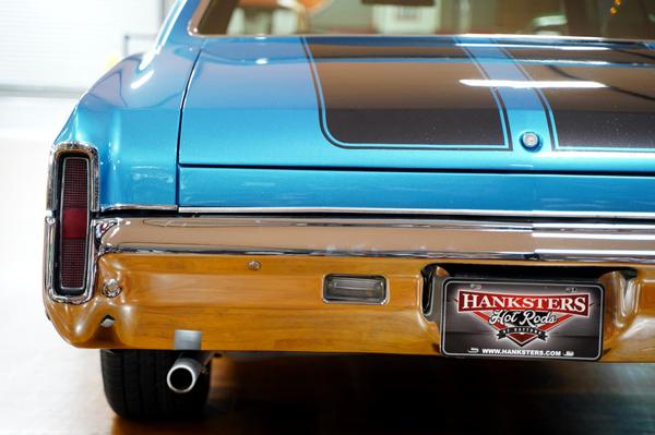 1970 Chevrolet Monte Carlo for Sale $34,900