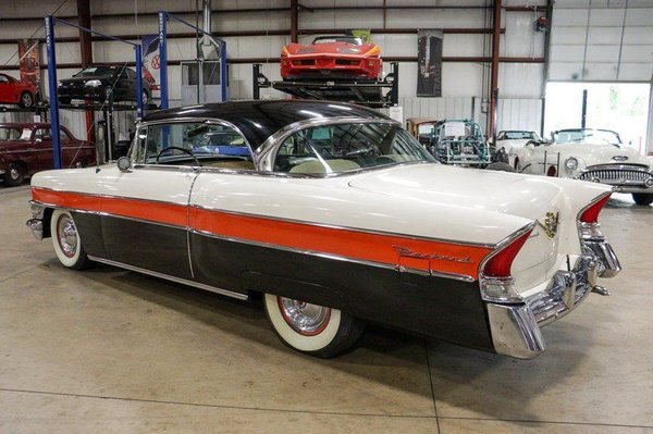 1956 Packard Executive for Sale $18,900
