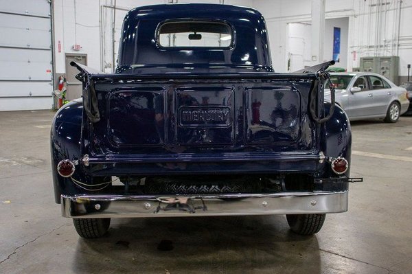 1948 Mercury M-100 Pickup for Sale $30,900