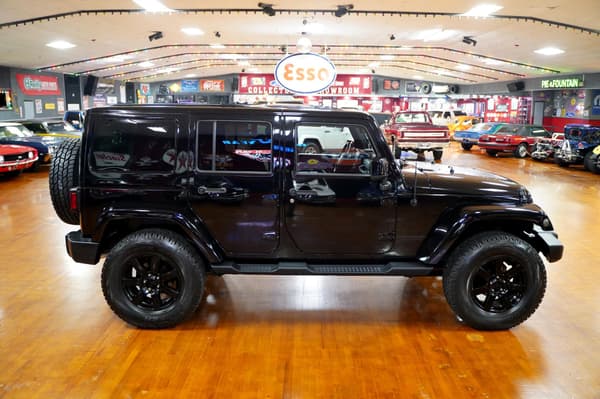 2014 Jeep Wrangler  for Sale $28,900 