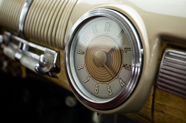 1947 Ford Super Deluxe for Sale $36,950