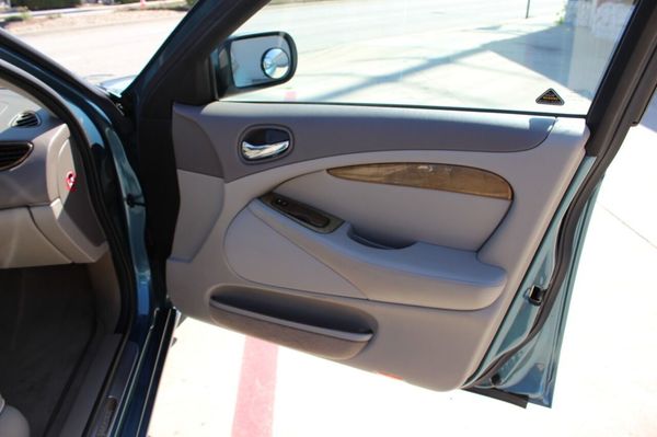 2001 Jaguar S-Type 4.0 4dr Sedan for Sale $12,900