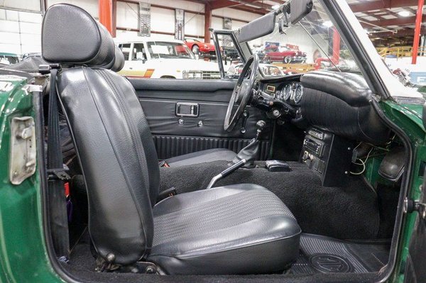 1971 MG MGB for Sale $16,900