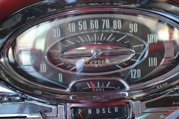 1957 Oldsmobile 88 Golden Rocket 88 for Sale $49,900