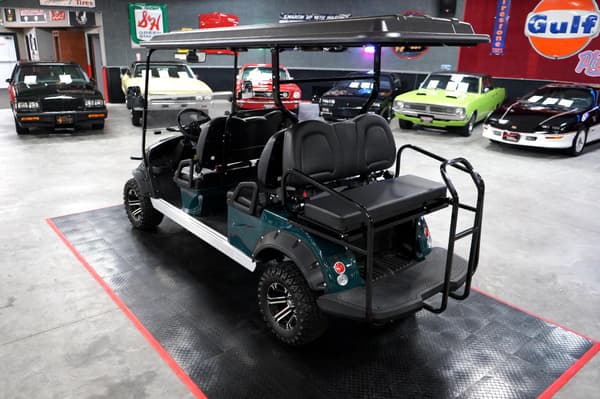 2022 Golf Cart Custom  for Sale $13,900 