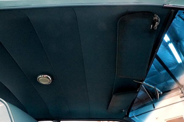 1961 Chevrolet Bel Air for Sale $39,900