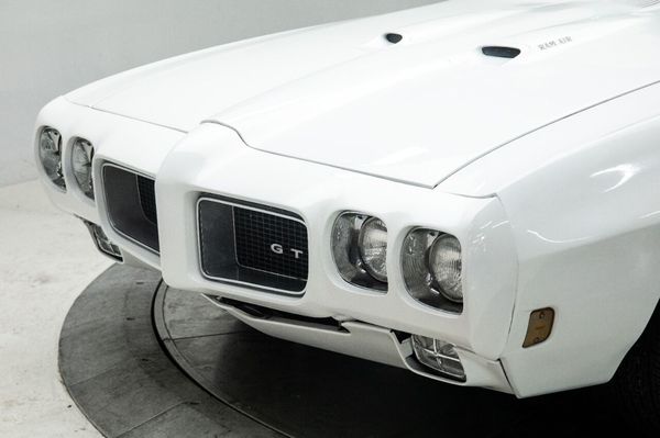 1970 Pontiac GTO for Sale $48,950