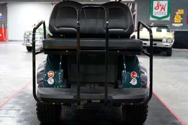 2022 Golf Cart Custom  for Sale $13,900 