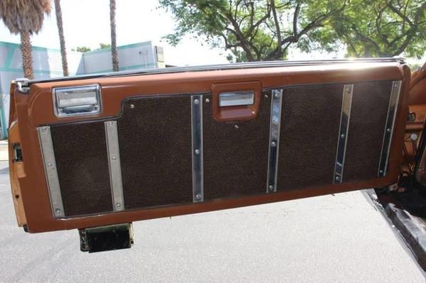 1972 Oldsmobile Vista Cruiser for Sale $24,900