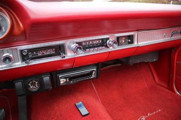 1963 Ford Galaxie 500 for Sale $29,900