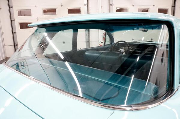 1961 Chevrolet Bel Air for Sale $39,900