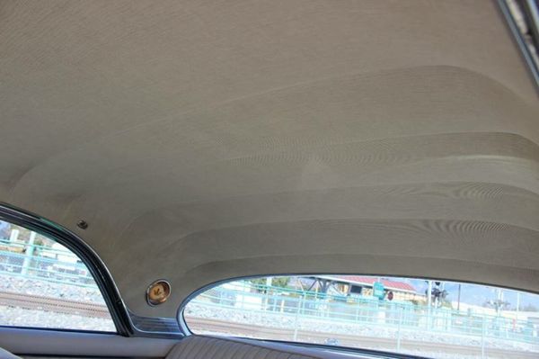 1955 Imperial Newport for Sale $36,900