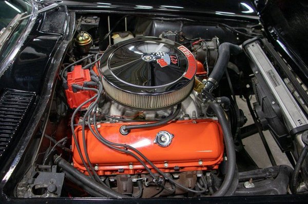 1966 Chevrolet Corvette for Sale $59,900