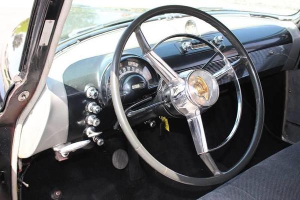 1950 Oldsmobile 88 Fastback for Sale $25,900
