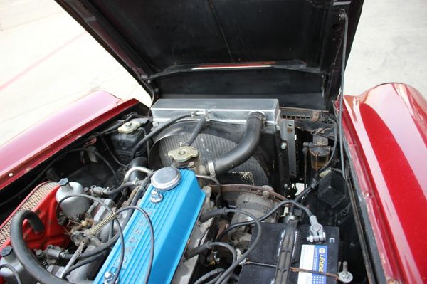 1967 Datsun SPL311 for Sale $0