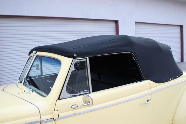 1940 Ford Deluxe Custom for Sale $59,900