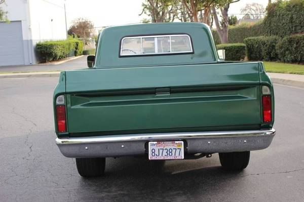 1967 Chevrolet C/K 10 Series for Sale $13,900
