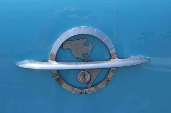 1954 Oldsmobile Super 88 Holiday for Sale $25,900