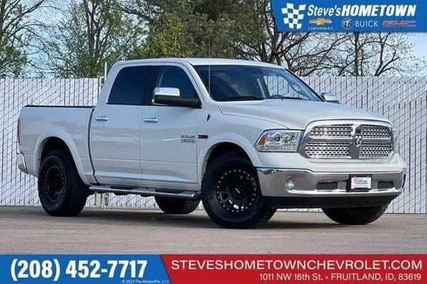 2018 Ram 1500  for Sale $27,997 