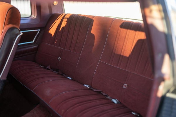 1983 Oldsmobile Cutlass Hurst Edition  for Sale $32,900 