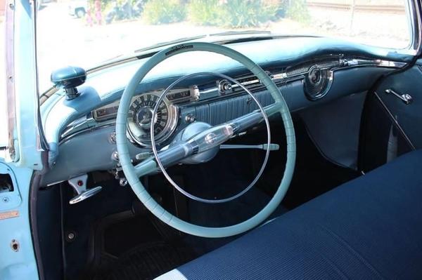 1954 Oldsmobile Super 88 Holiday for Sale $25,900