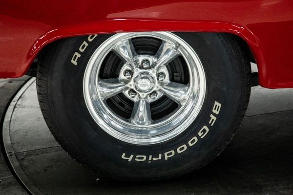 1955 Chevrolet Bel Air for Sale $59,950