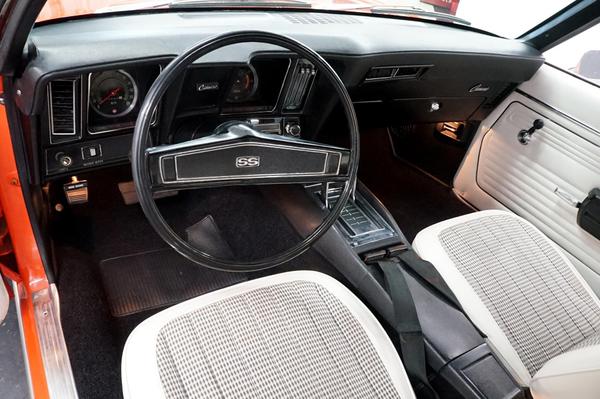 1969 Chevrolet Camaro for Sale $59,900