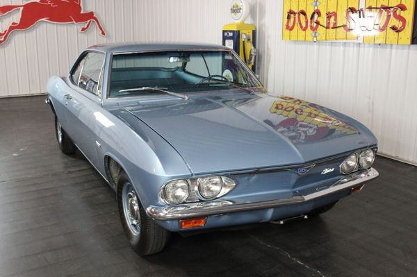1966 Chevrolet Corvair for Sale $19,900