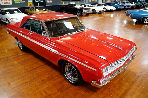 1964 Plymouth Fury  for Sale $60,900 